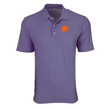 Clemson Vanatge Pro Eagle Polo 