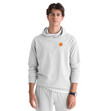 Clemson Vineyard Vines Calmwater Hoodie