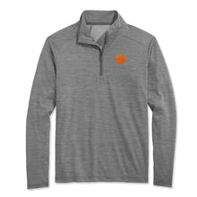 Clemson Vineyard Vines Sankaty Quarter-Zip