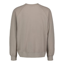 Clemson Vintage Fleece Crewneck - OATMEAL