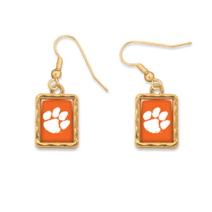 Clemson Vivian Earrings