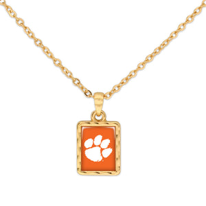 Clemson Vivian Necklace
