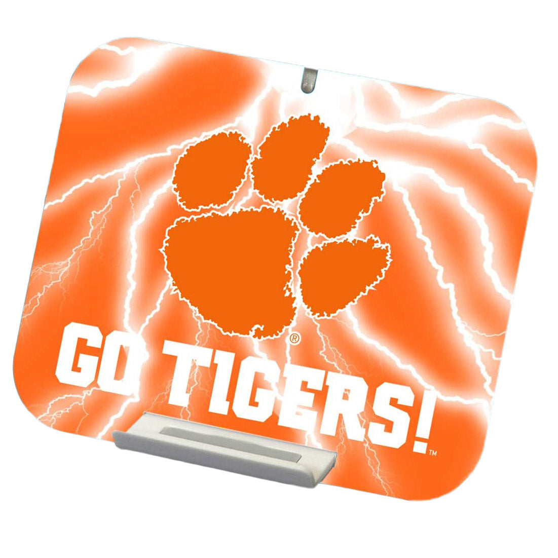 Clemson Wireless Charger