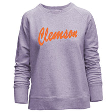 Clemson Women’s Confetti Crew