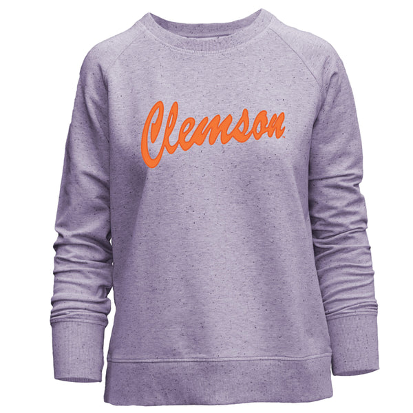 Clemson Women’s Confetti Crew