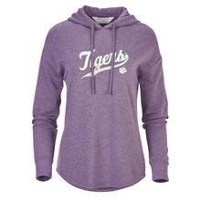 Clemson Women’s Dream Fleece Hoodie