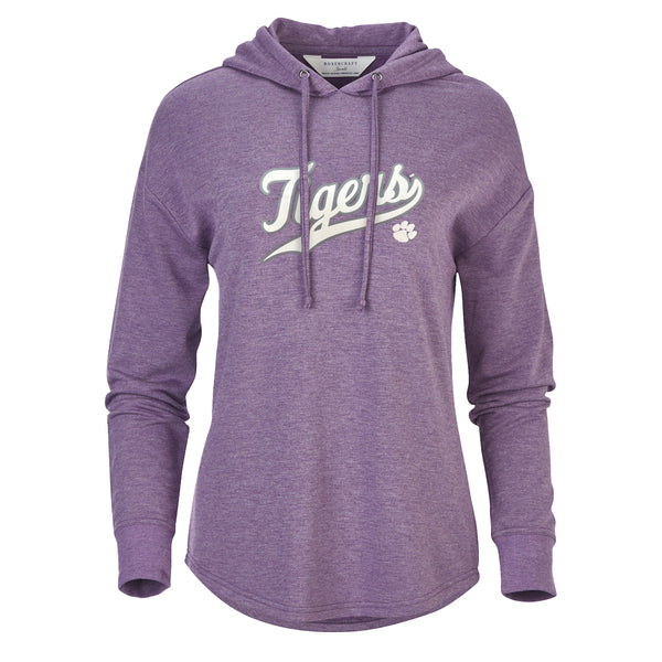 Clemson Women’s Dream Fleece Hoodie