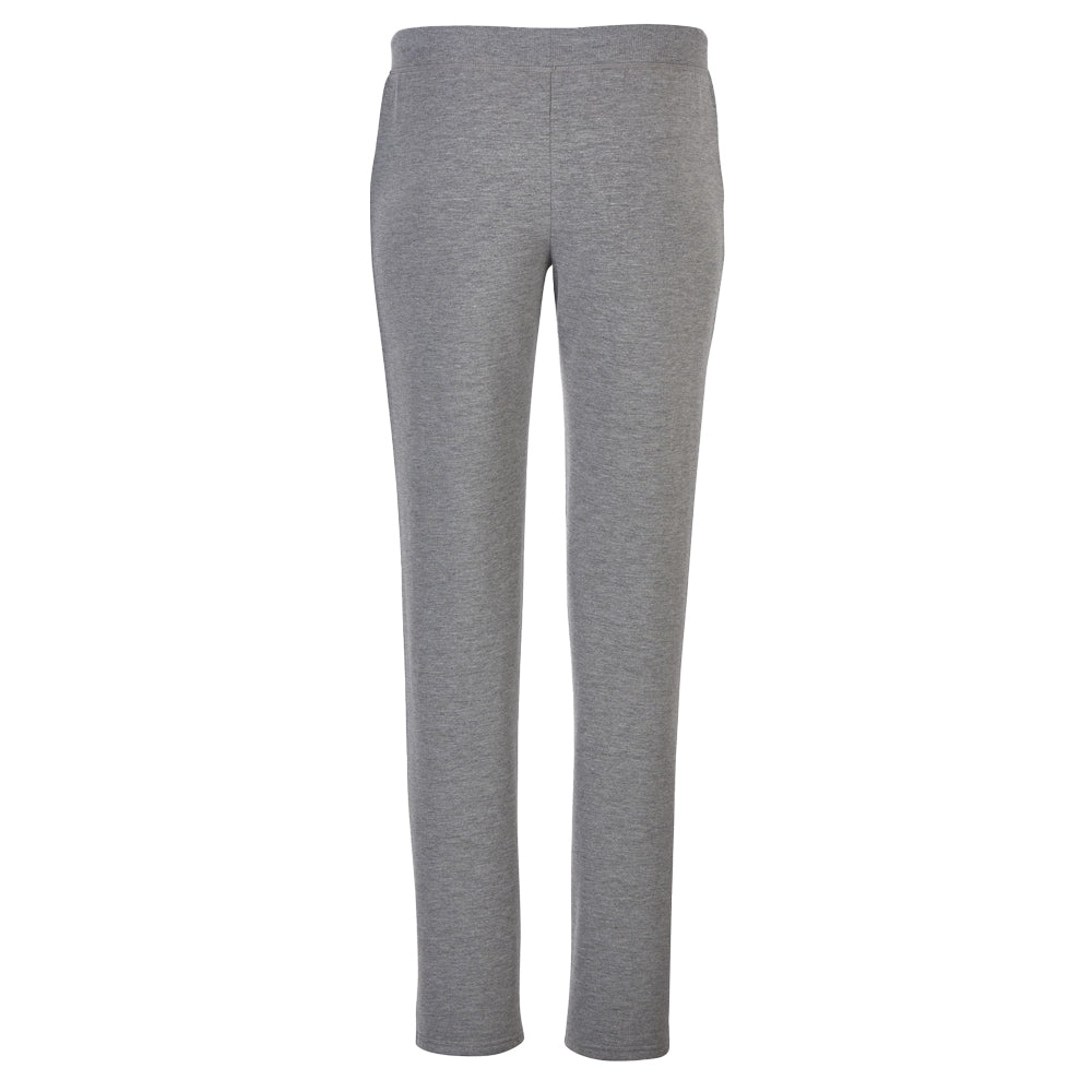 Clemson Women’s Dream Fleece Pant - DK GREY