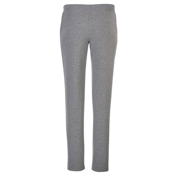 Clemson Women’s Dream Fleece Pant - DK GREY