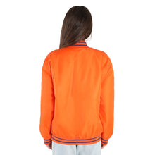 Clemson Women's Hype and Vice A-Game Varsity Jacket