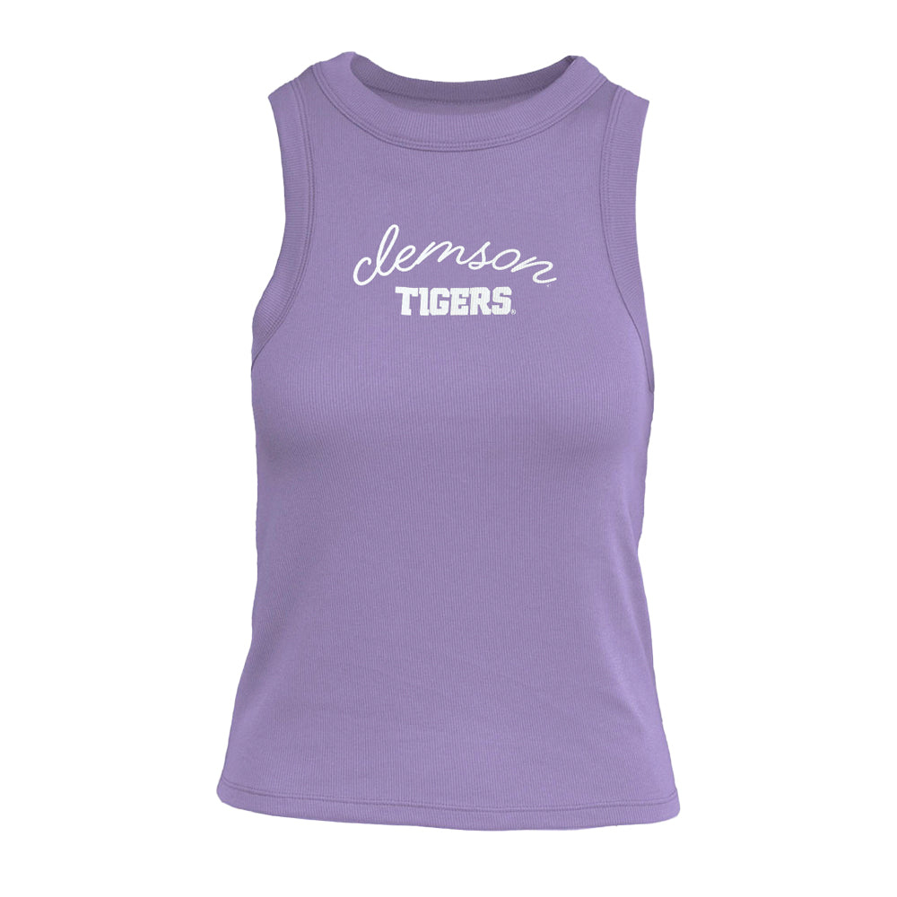 Clemson Women's Sunseeker Tank