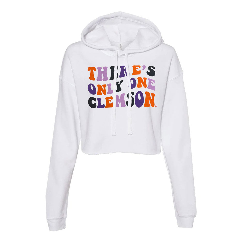 Clemson Women's 