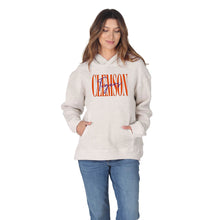 Clemson Women’s Weekender Hoodie