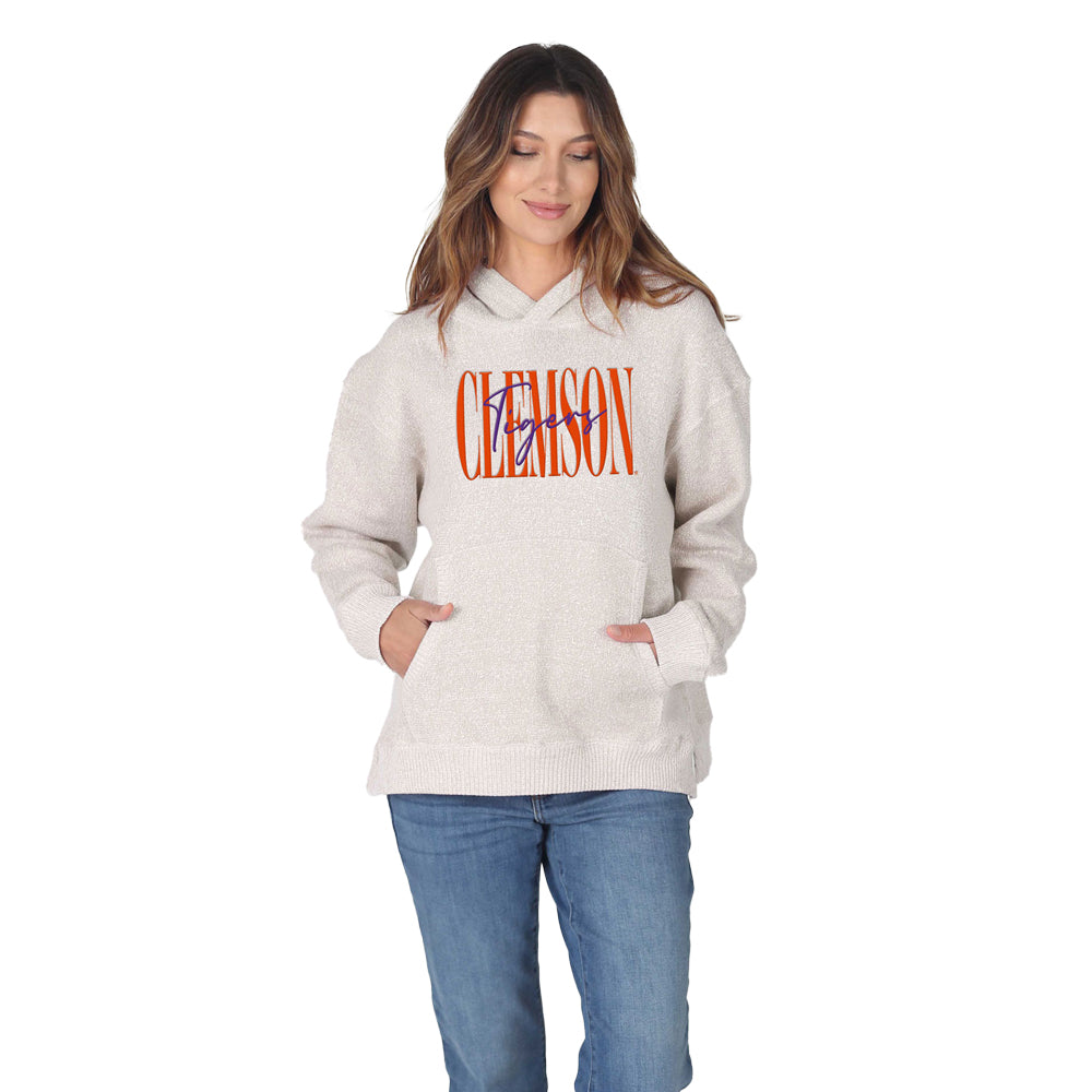 Clemson Women’s Weekender Hoodie
