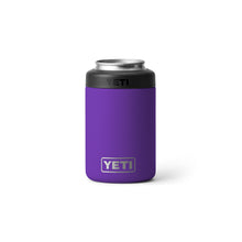 Clemson Yeti 12oz Team Color Colster - PURPLE