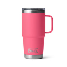 Clemson Yeti 20oz Travel Mug - PINK