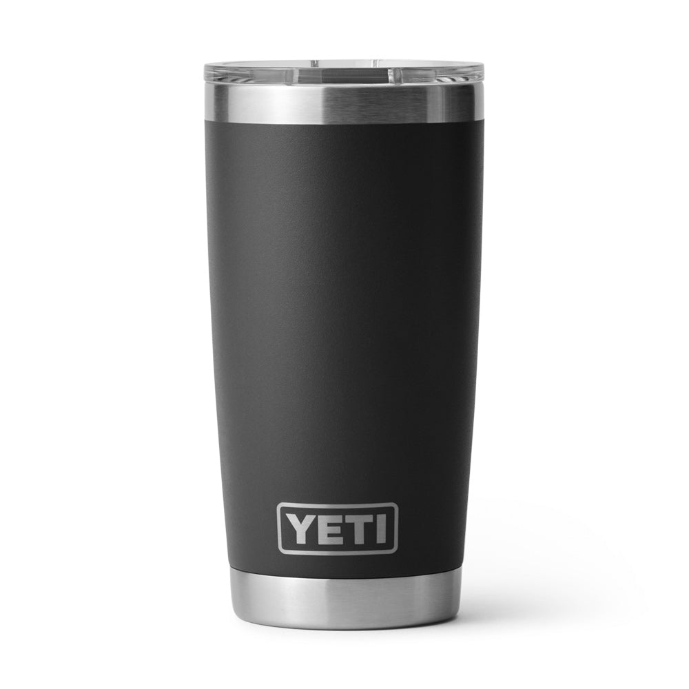 Clemson Yeti 20oz Tumbler - BLACK