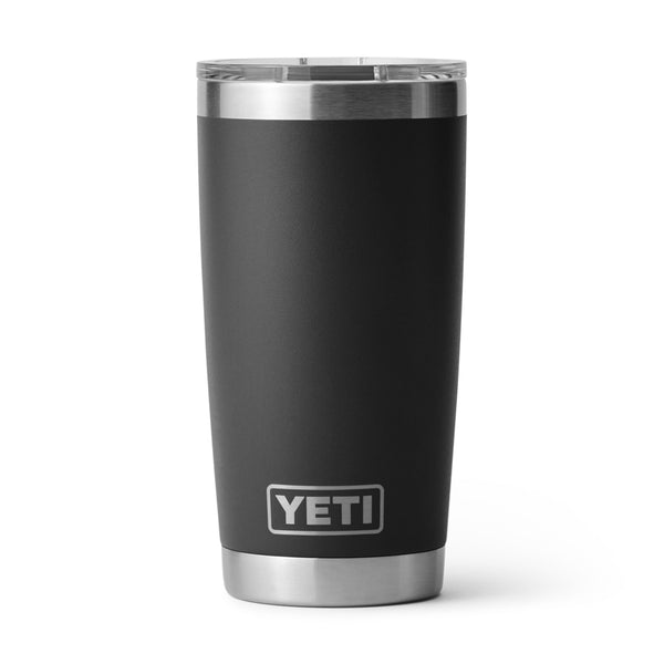 Clemson Yeti 20oz Tumbler - BLACK