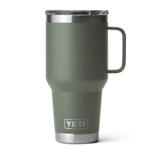 Clemson Yeti 30oz Travel Mug