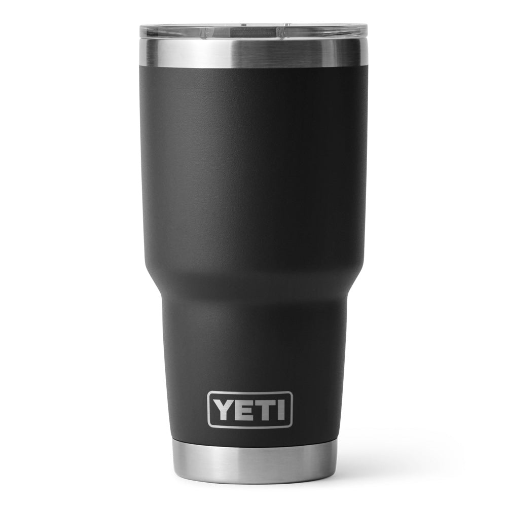 Clemson Yeti 30oz Tumbler - BLACK