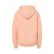 Clemson Youth Buddy Hoodie - LT ORANGE