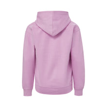 Clemson Youth Buddy Hoodie - LT PURPLE