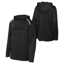 Clemson Youth Defensive Line Long Sleeve Hoodie
