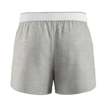 Clemson Youth Essential Spirit Shorts - DK GREY