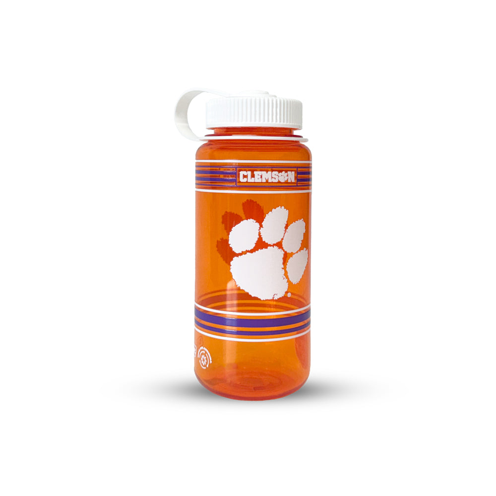 Clemson Youth Nalgene Water Bottle
