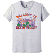 Clemson Youth Welcome to Death Valley Tee