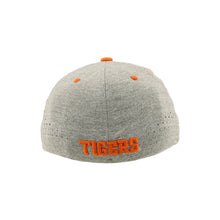 Clemson Zephyr Action Cap - ORANGE
