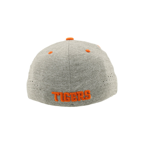 Clemson Zephyr Action Cap - ORANGE