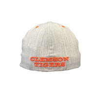 Clemson Zephyr Chaperone Vault C Cap