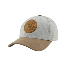 Clemson Zephyr First Class Barrier Patch Cap