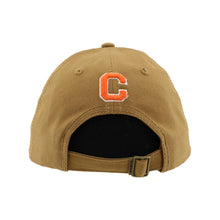 Clemson Zephyr Handyman Paw Cap