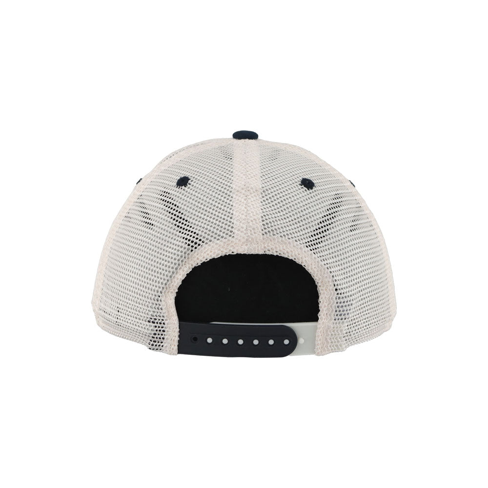 Clemson Zephyr Harvest 3D Curve Cap 