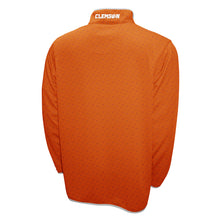 Clemson Zephyr ThermaTech Quarter Zip
