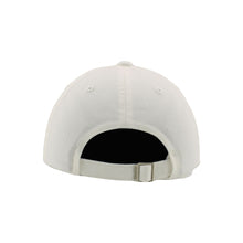 Clemson Zephyr Women's Girlfriend Cap - WHITE