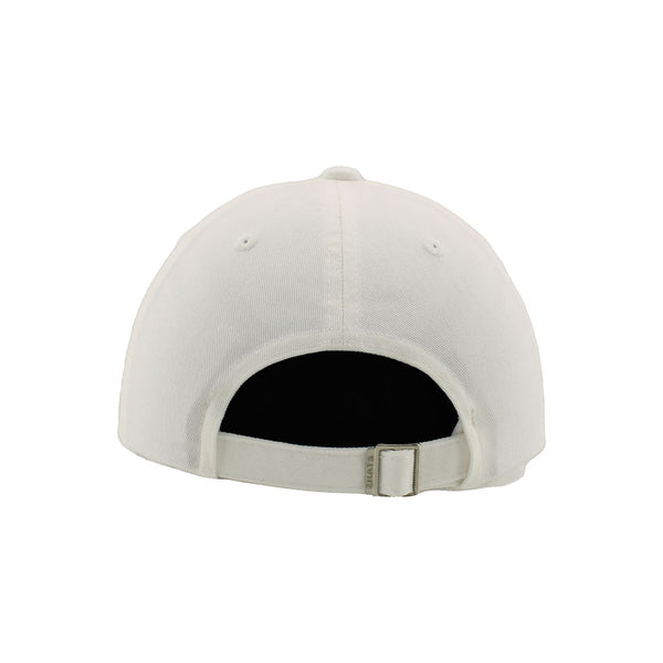 Clemson Zephyr Women's Girlfriend Cap - WHITE