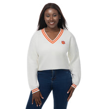 Clemson ZooZatz Women’s Victory V-Neck Sweater