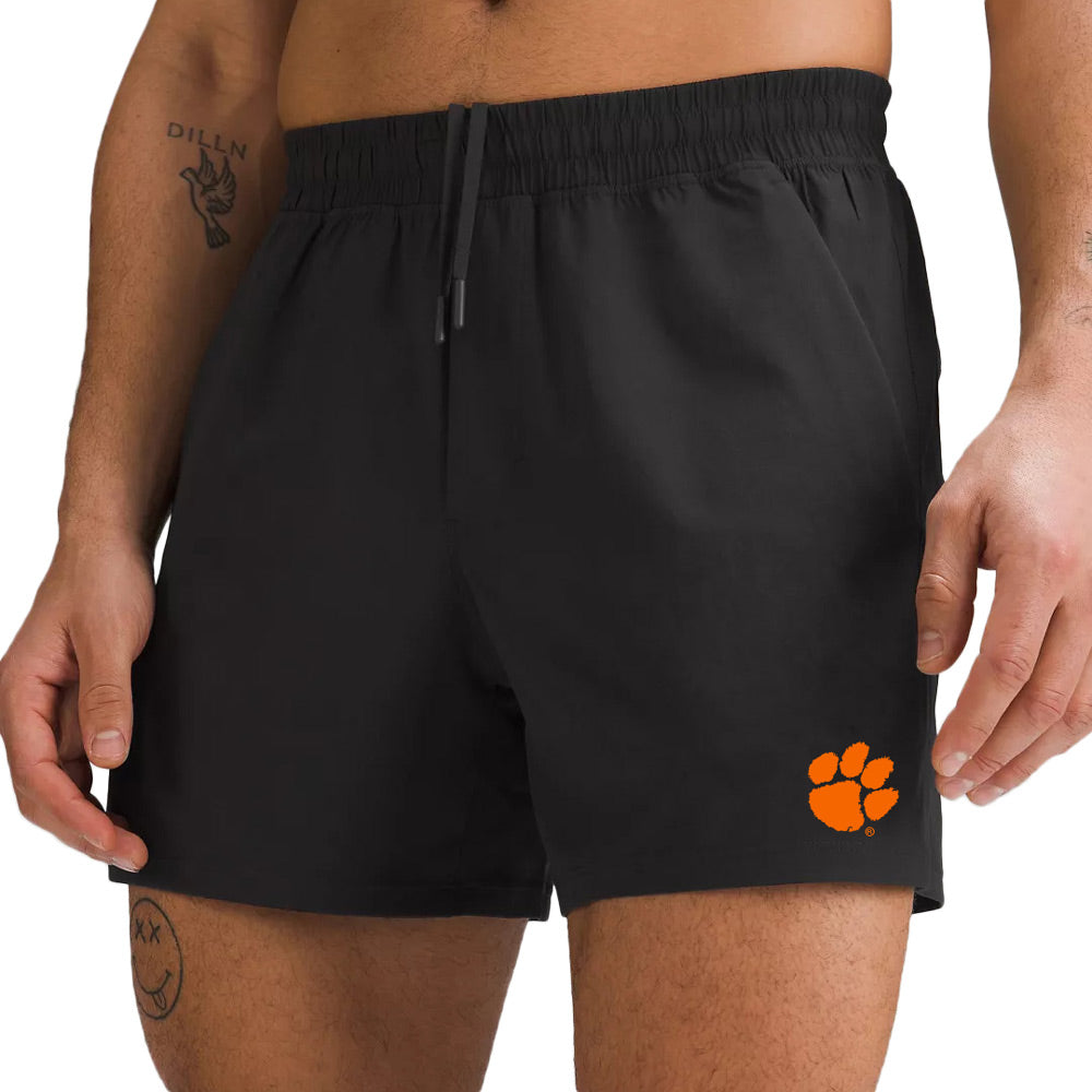 Clemson lululemon 5
