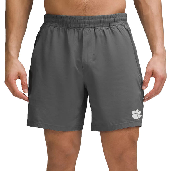 チャンウメ Clemson lululemon 7
