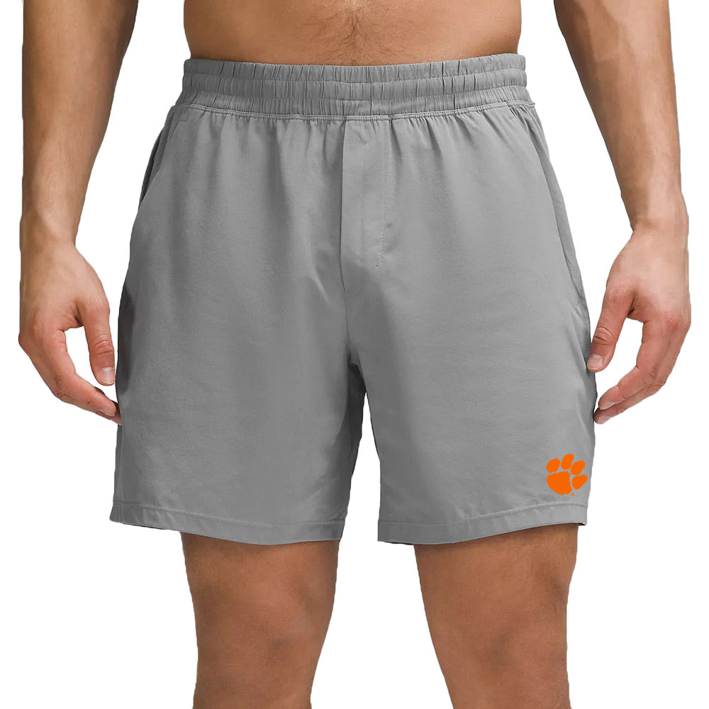 Clemson lululemon 7