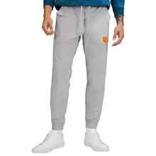 Clemson lululemon ABC Joggers - SILVER