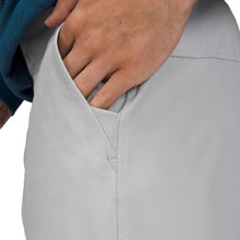 Clemson lululemon ABC Joggers - SILVER