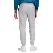 Clemson lululemon ABC Joggers - SILVER