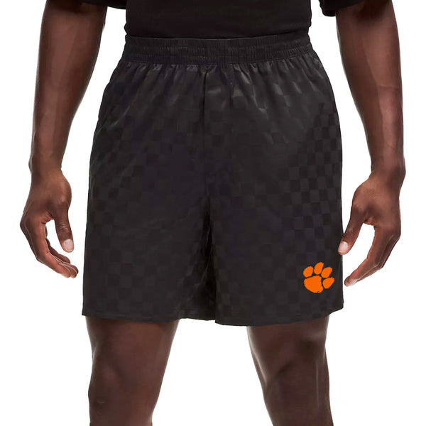 Clemson lululemon Checkerboard 7