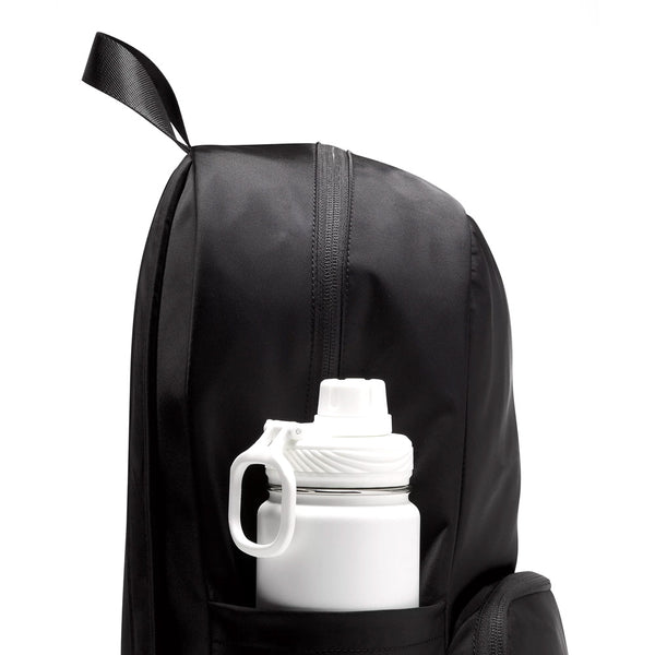 Clemson lululemon Everywhere Backpack - BLACK