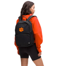 Clemson lululemon Everywhere Backpack - BLACK