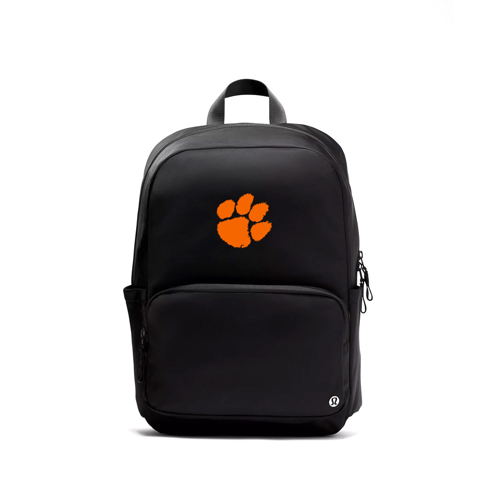 Clemson lululemon Everywhere Backpack Clemson lululemon Everywhere Backpack